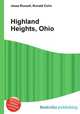 Highland Heights, Ohio, Jesse Russell,Ronald Cohn 