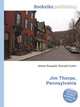 Jim Thorpe, Pennsylvania, Jesse Russell,Ronald Cohn 