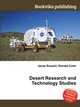 Desert Research and Technology Studies, Jesse Russell,Ronald Cohn 