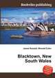 Blacktown, New South Wales, Jesse Russell,Ronald Cohn 