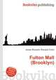 Fulton Mall (Brooklyn), Jesse Russell,Ronald Cohn 