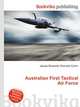 Australian First Tactical Air Force, Jesse Russell,Ronald Cohn 