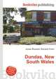 Dundas, New South Wales, Jesse Russell,Ronald Cohn 