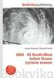 2004 05 South-West Indian Ocean cyclone season, Jesse Russell,Ronald Cohn 