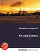 Air India Express, Jesse Russell,Ronald Cohn 