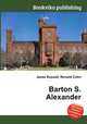 Barton S. Alexander, Jesse Russell,Ronald Cohn 