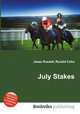 July Stakes, Jesse Russell,Ronald Cohn 