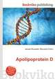 Apolipoprotein D, Jesse Russell,Ronald Cohn 