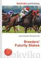 Breeders` Futurity Stakes, Jesse Russell,Ronald Cohn 