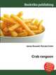 Crab rangoon, Jesse Russell,Ronald Cohn 