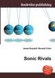 Sonic Rivals, Jesse Russell,Ronald Cohn 