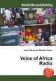 Voice of Africa Radio, Jesse Russell,Ronald Cohn 