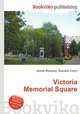 Victoria Memorial Square, Jesse Russell,Ronald Cohn 