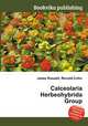 Calceolaria Herbeohybrida Group, Jesse Russell,Ronald Cohn 
