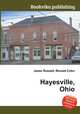 Hayesville, Ohio, Jesse Russell,Ronald Cohn 