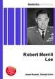 Robert Merrill Lee, Jesse Russell,Ronald Cohn 