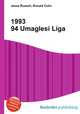 1993 94 Umaglesi Liga, Jesse Russell,Ronald Cohn 