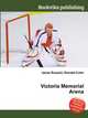 Victoria Memorial Arena, Jesse Russell,Ronald Cohn 