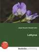 Lathyrus, Jesse Russell,Ronald Cohn 
