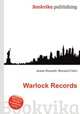 Warlock Records, Jesse Russell,Ronald Cohn 