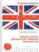 Victoria Laundry (Windsor) Ltd v Newman Industries Ltd, Jesse Russell,Ronald Cohn 
