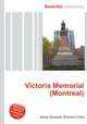 Victoria Memorial (Montreal), Jesse Russell,Ronald Cohn 