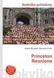 Princeton Reunions, Jesse Russell,Ronald Cohn 