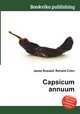 Capsicum annuum, Jesse Russell,Ronald Cohn 