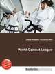 World Combat League, Jesse Russell,Ronald Cohn 