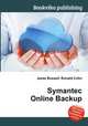 Symantec Online Backup, Jesse Russell,Ronald Cohn 