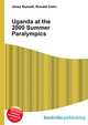 Uganda at the 2000 Summer Paralympics, Jesse Russell,Ronald Cohn 