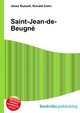 Saint-Jean-de-Beugne, Jesse Russell,Ronald Cohn 