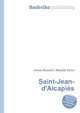 Saint-Jean-d'Alcapi?s, Jesse Russell,Ronald Cohn 