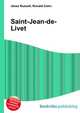 Saint-Jean-de-Livet, Jesse Russell,Ronald Cohn 