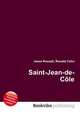 Saint-Jean-de-Cole, Jesse Russell,Ronald Cohn 