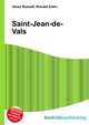Saint-Jean-de-Vals, Jesse Russell,Ronald Cohn 