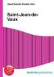 Saint-Jean-de-Vaux, Jesse Russell,Ronald Cohn 