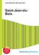 Saint-Jean-du-Bois, Jesse Russell,Ronald Cohn 