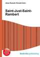 Saint-Just-Saint-Rambert, Jesse Russell,Ronald Cohn 
