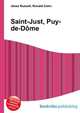 Saint-Just, Puy-de-Dome, Jesse Russell,Ronald Cohn 