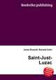 Saint-Just-Luzac, Jesse Russell,Ronald Cohn 
