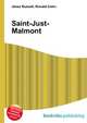 Saint-Just-Malmont, Jesse Russell,Ronald Cohn 