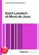 Saint-Lambert-et-Mont-de-Jeux, Jesse Russell,Ronald Cohn 