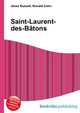 Saint-Laurent-des-Batons, Jesse Russell,Ronald Cohn 