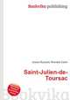Saint-Julien-de-Toursac, Jesse Russell,Ronald Cohn 