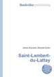 Saint-Lambert-du-Lattay, Jesse Russell,Ronald Cohn 