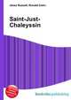 Saint-Just-Chaleyssin, Jesse Russell,Ronald Cohn 