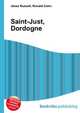 Saint-Just, Dordogne, Jesse Russell,Ronald Cohn 