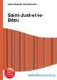 Saint-Just-et-le-Bezu, Jesse Russell,Ronald Cohn 