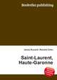 Saint-Laurent, Haute-Garonne, Jesse Russell,Ronald Cohn 